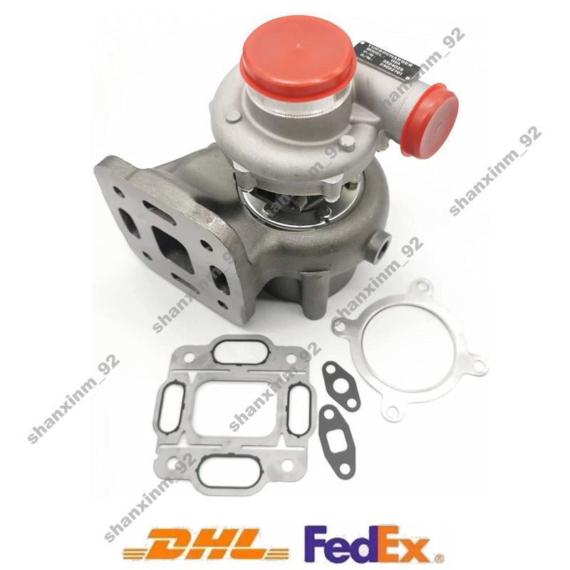 Turbo H2A Turbocharger 2674A024P 3524025 For Perkins Marine T6.354.4 T6.3544M