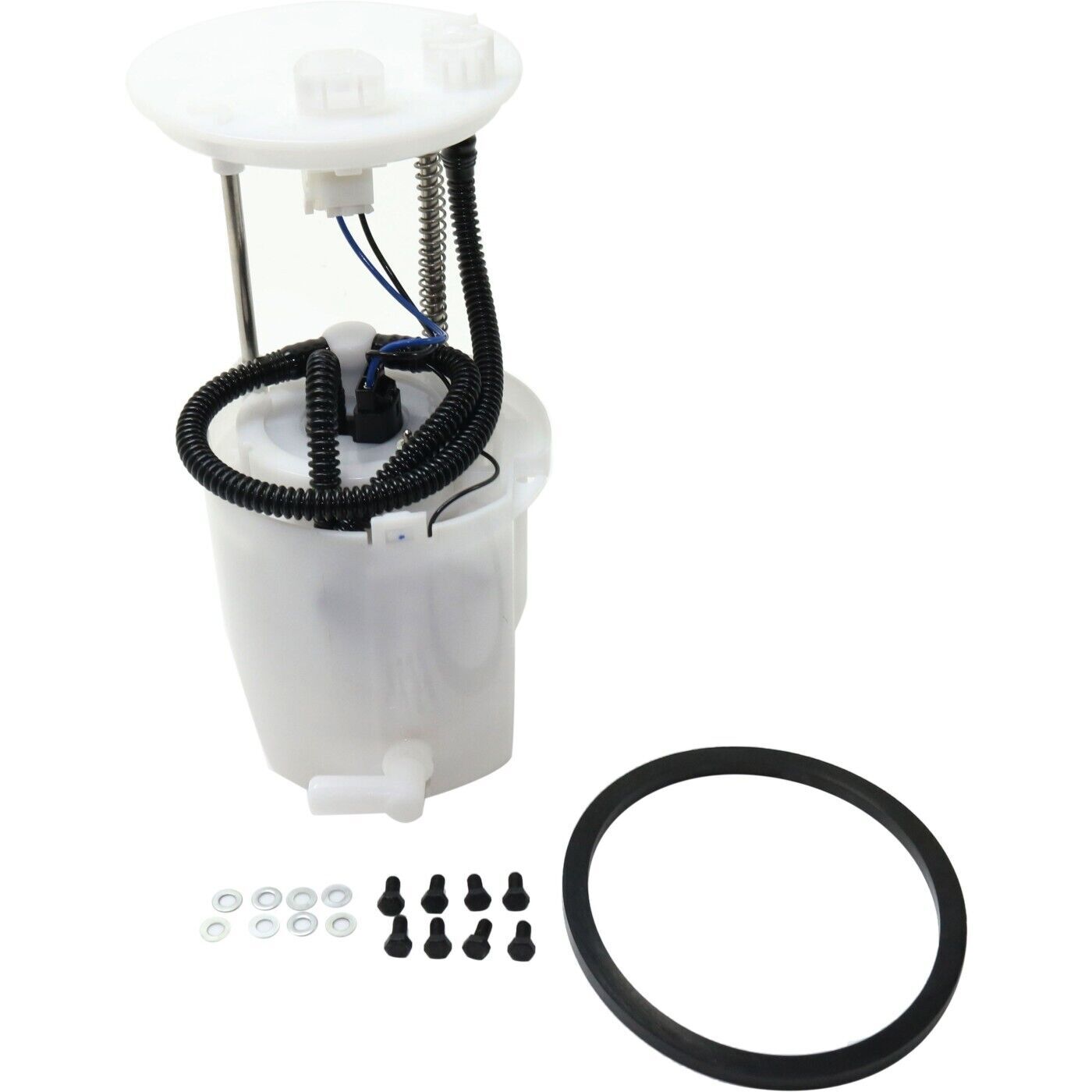 Fuel Pump Module Assembly For 2006-12 for Toyota RAV4 3.5L 2.4L with Module Electric