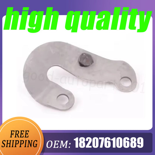 Exhaust manifold pre-converter bracket 18207610689 suitable for BMW F01, F02, X5, E70, X6, 740i