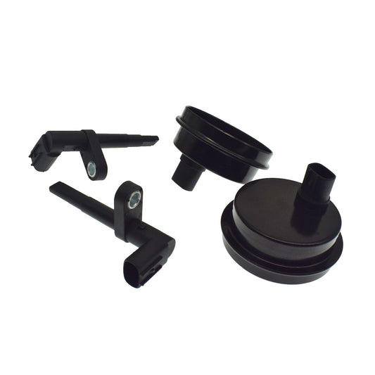 Set of 4 ABS Wheel Speed Sensors for Lexus IS350 IS250 GS460 GS350 GS430 n