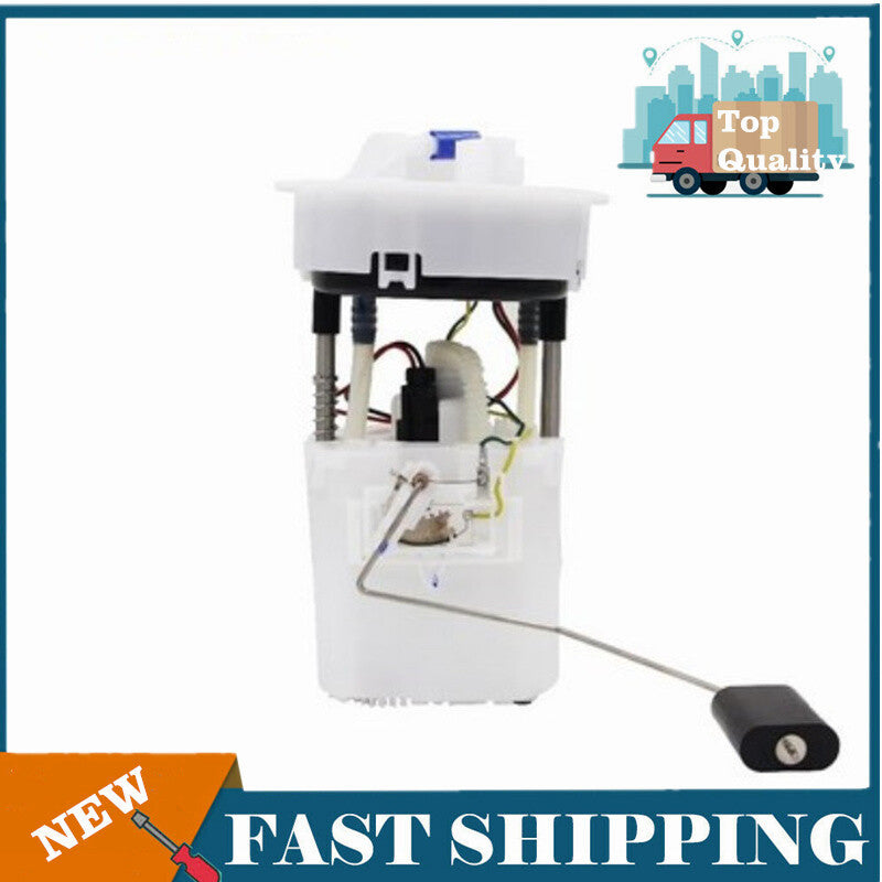 Fuel feed unit fuel pump assembly suitable for Fiesta 2008-2017 and for Mazda 2007-2015. n