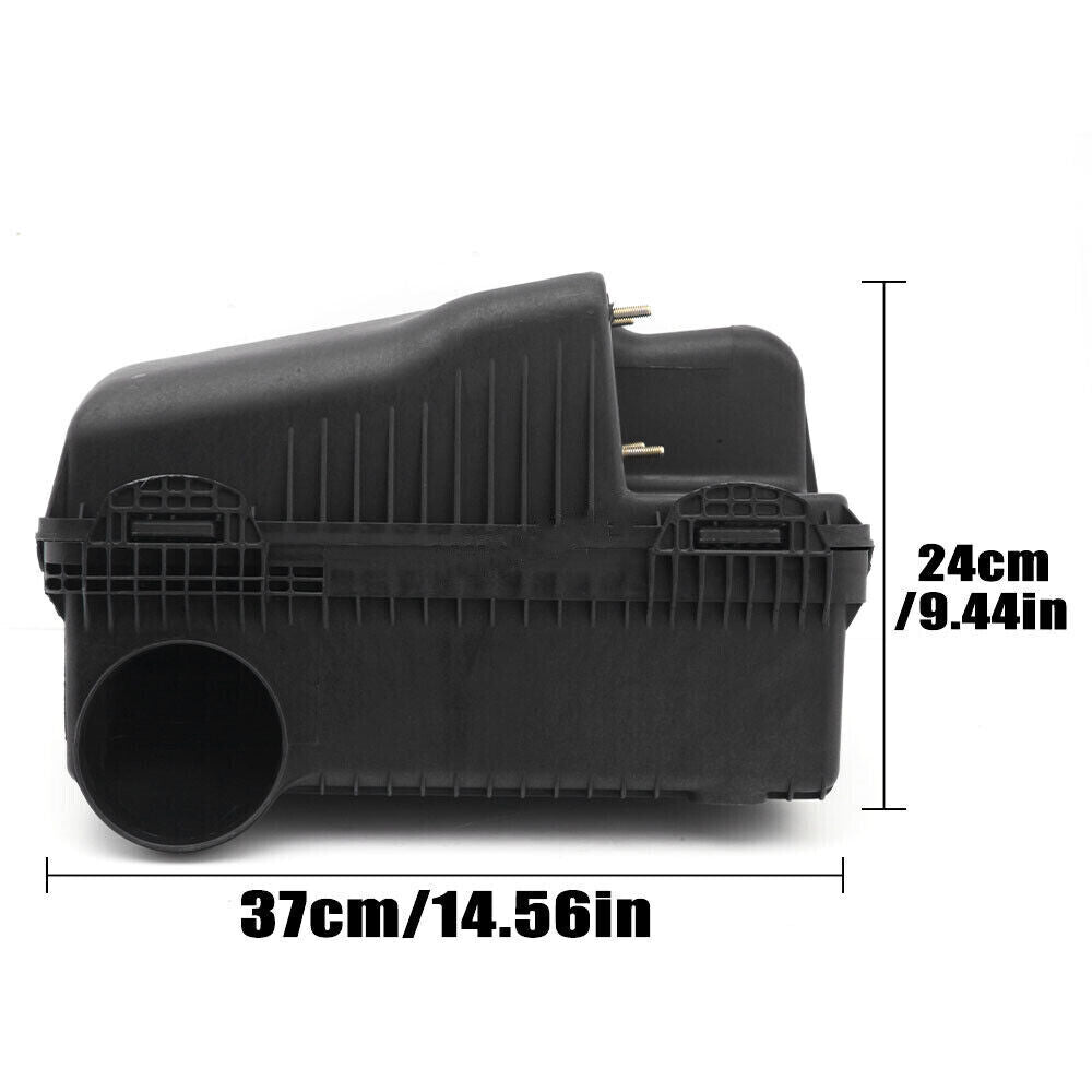 For 2001-2006 for Mitsubishi Montero V73 V75 V77 V98 V97 Air Cleaner Box MR404844