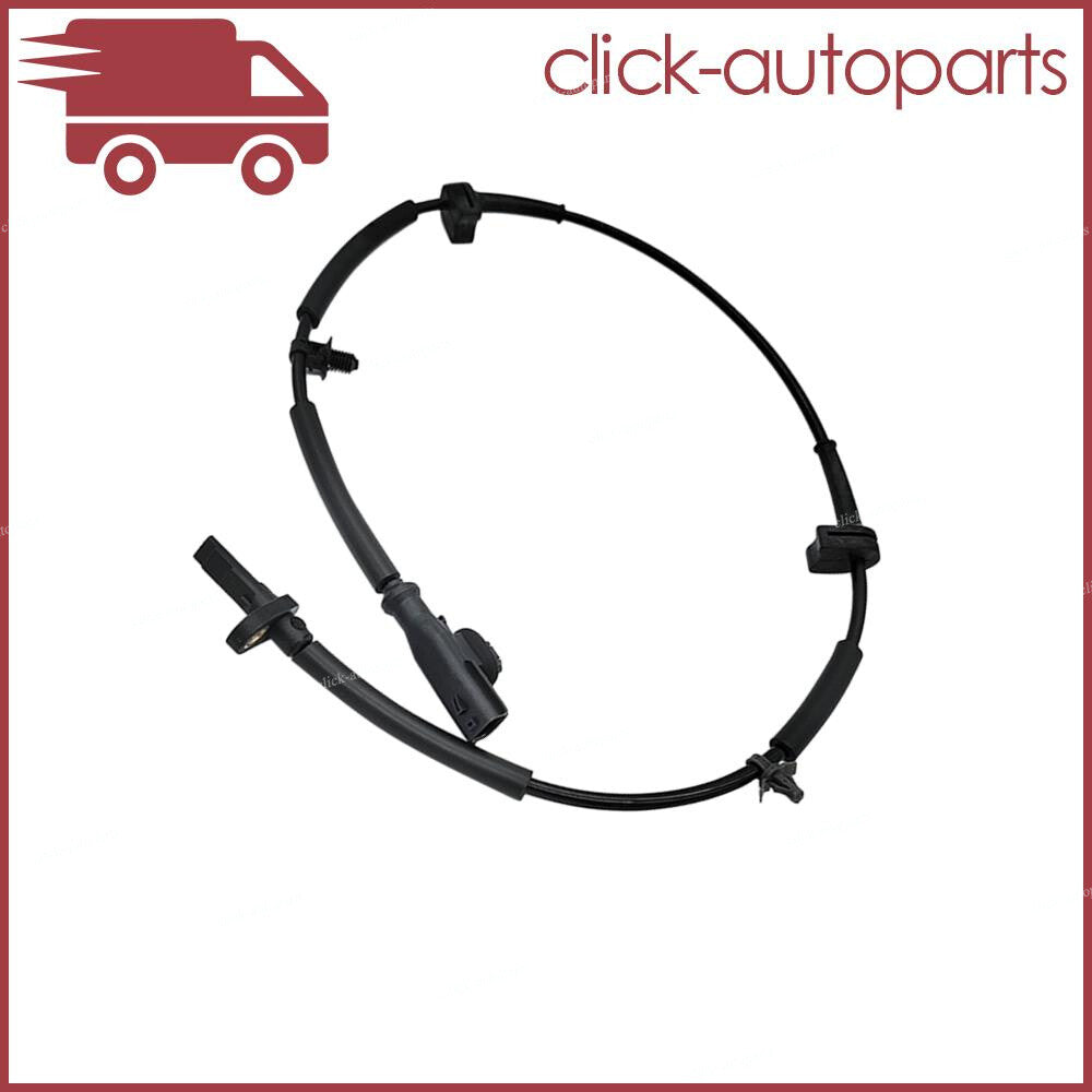 ABS Wheel Speed Sensor Front Left Right CN15-2C204-AA Fit For Fiesta 2013-2019 Q