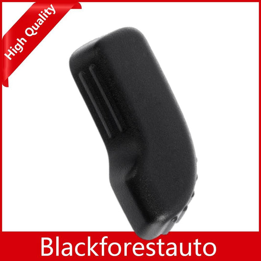 Left Side for Seat Recliner Knob Switch Cover for Altima 2004-2020 Murano 2015- 2019 Q
