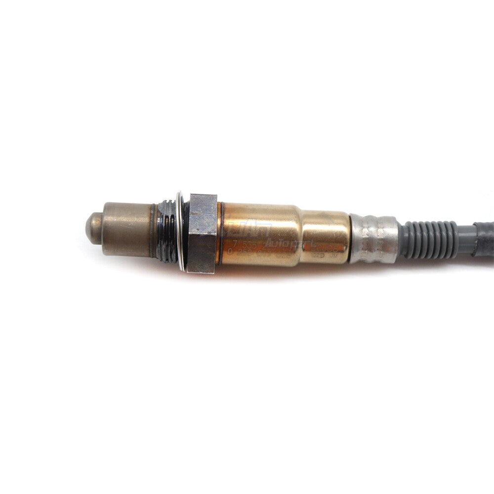 11787535269 Applicable to E60 E65 E66 550i 650i 750i 4.8L upstream right oxygen sensor - v