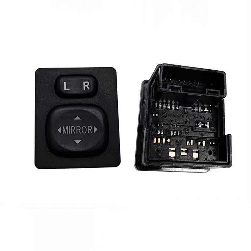 Side mirror control switch for 2014-2018 for Corolla n