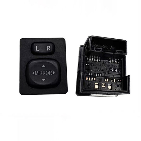 Side mirror control switch for 2014-2018 for Corolla n