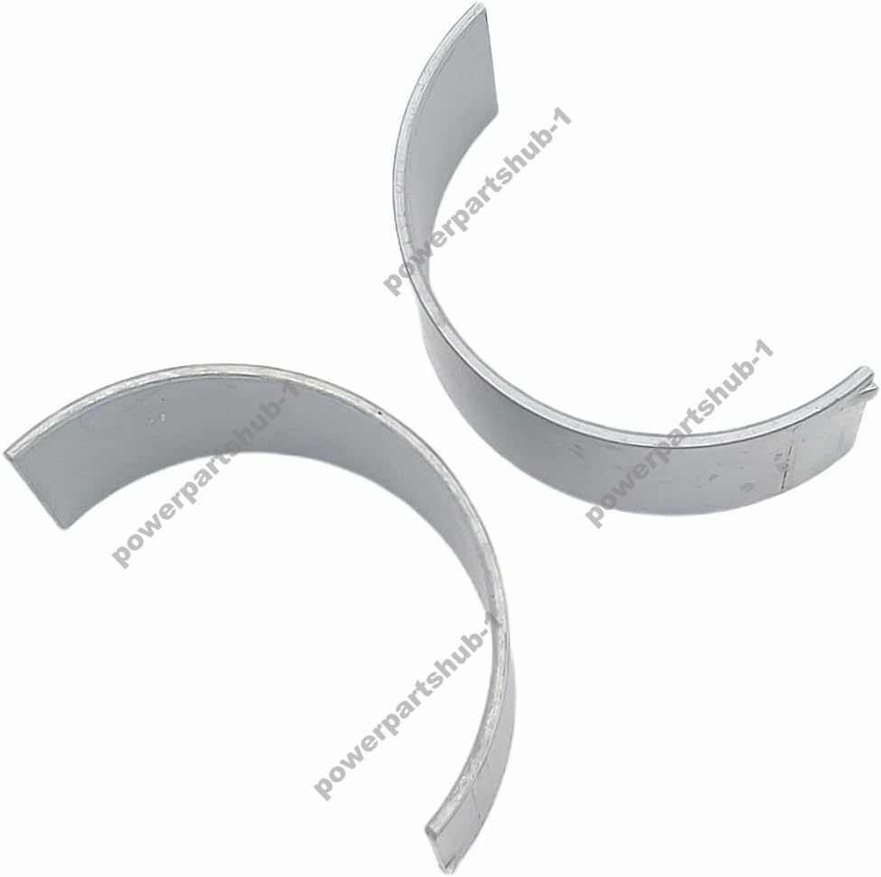 Excavator parts 9-12271608-0 Con Rod Bearing for Isuzu 4BC2 4BE1 6BB1 Q