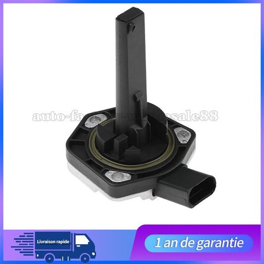 Capteur niveau d'huile moteur pour for AUDI for VW 06E907660 07Z907660 94860615000 Neuf n