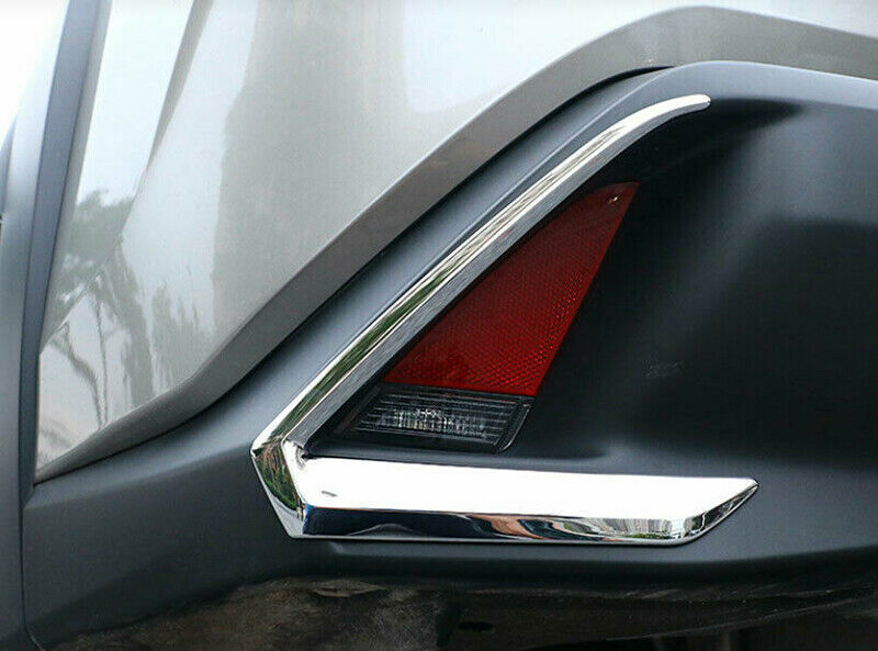 2020-2023 for Kia Seltos Carbon Color abs Rear Water Cup Holder Frame Cover Trim v