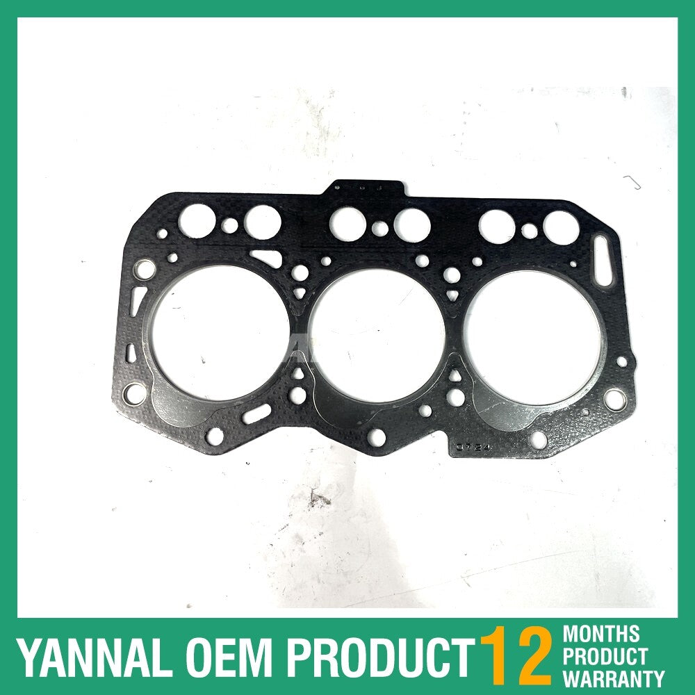 Suitable for Thermo King 3TNV80 TK380 Cylidner head gasket 119E10-01330 33-5076-
