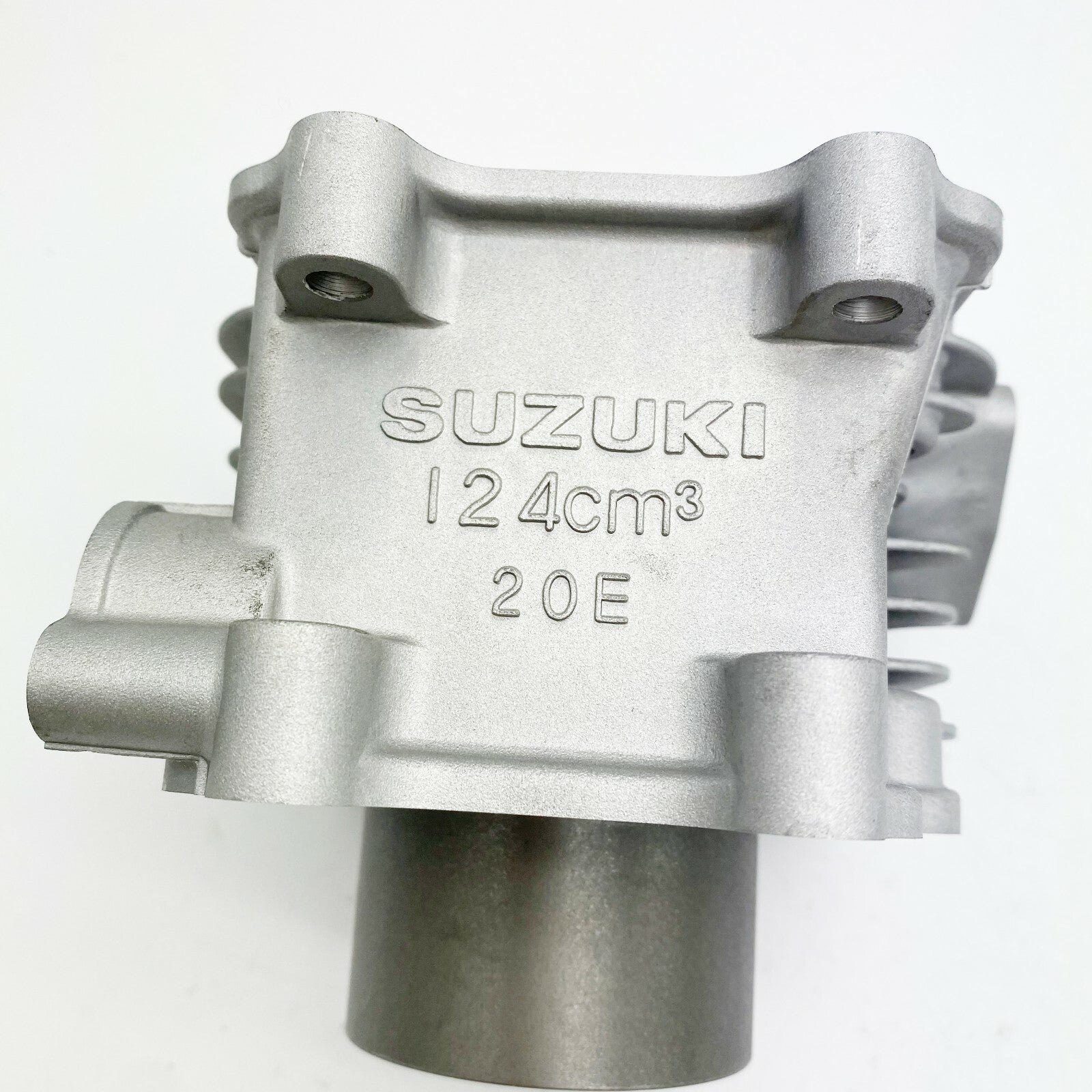 BIG BORE Barrel Cylinder Kit Upgrade 150cc for SUZUKI 124QMI AN125 UE125 HJ125T