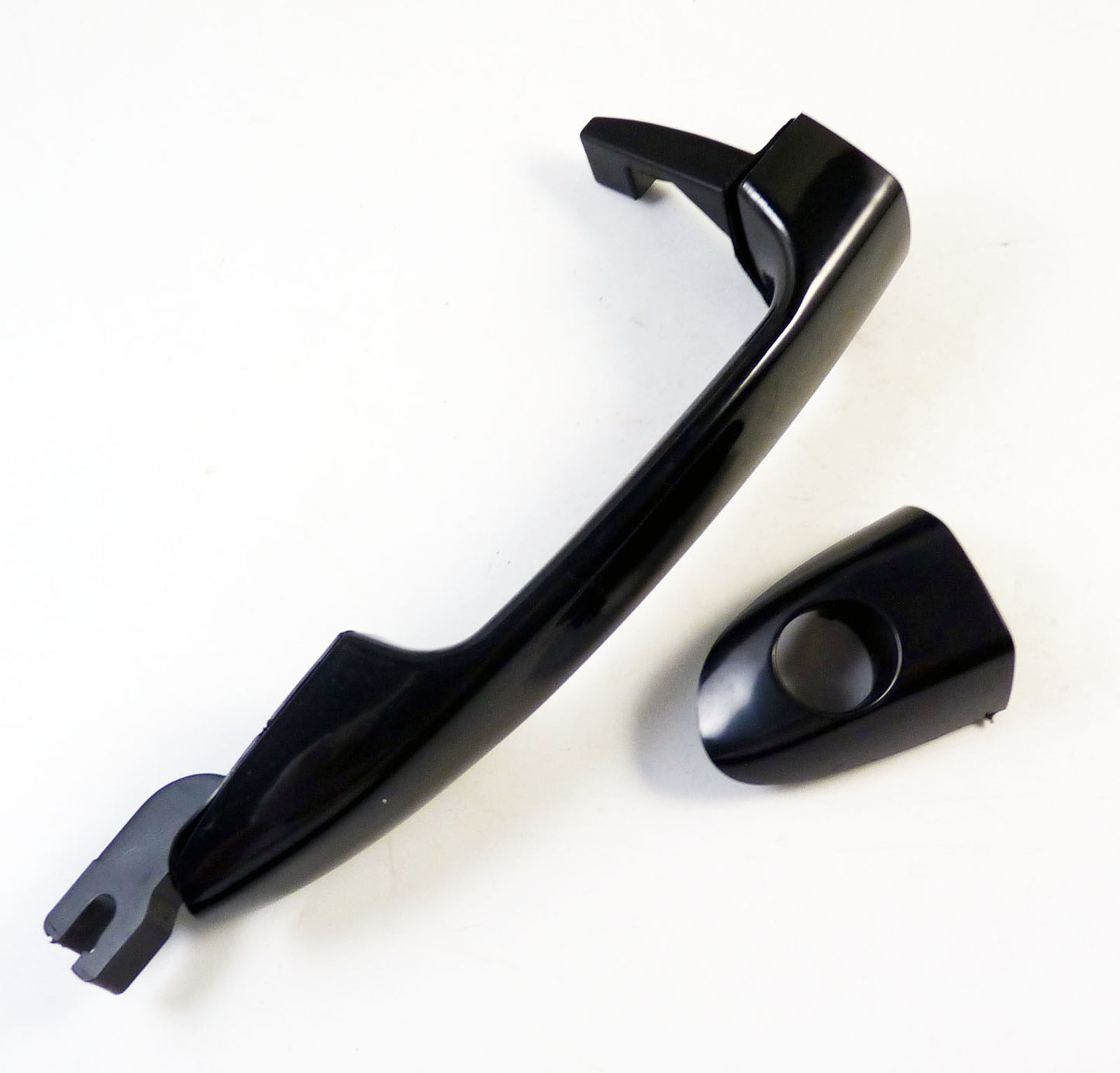 Exterior Door Handle Front Right for for Kia 2004 - 2009 Spectra Spectra5 826602F000- v