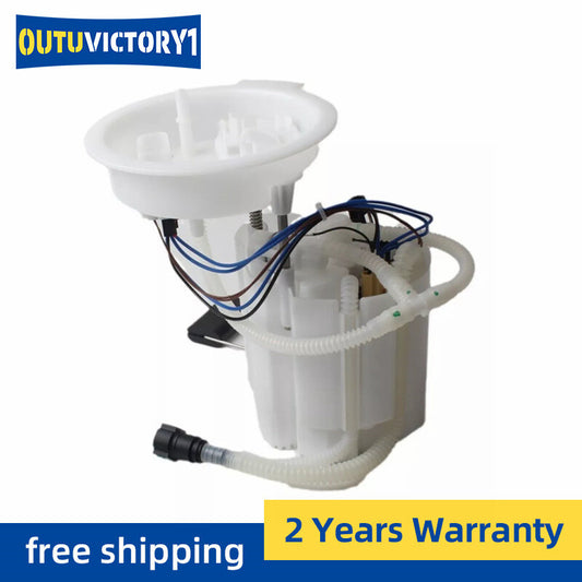 Fuel pump assembly for BMW X1, X2, 220i, for Mini Countryman, F45, F46, F48 16117300463