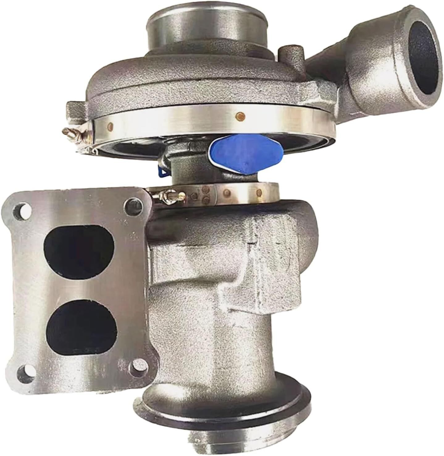 Turbocharger 528-1450 For Caterpillar Excavator 336 336MHPU 345 GC Engine C9.3