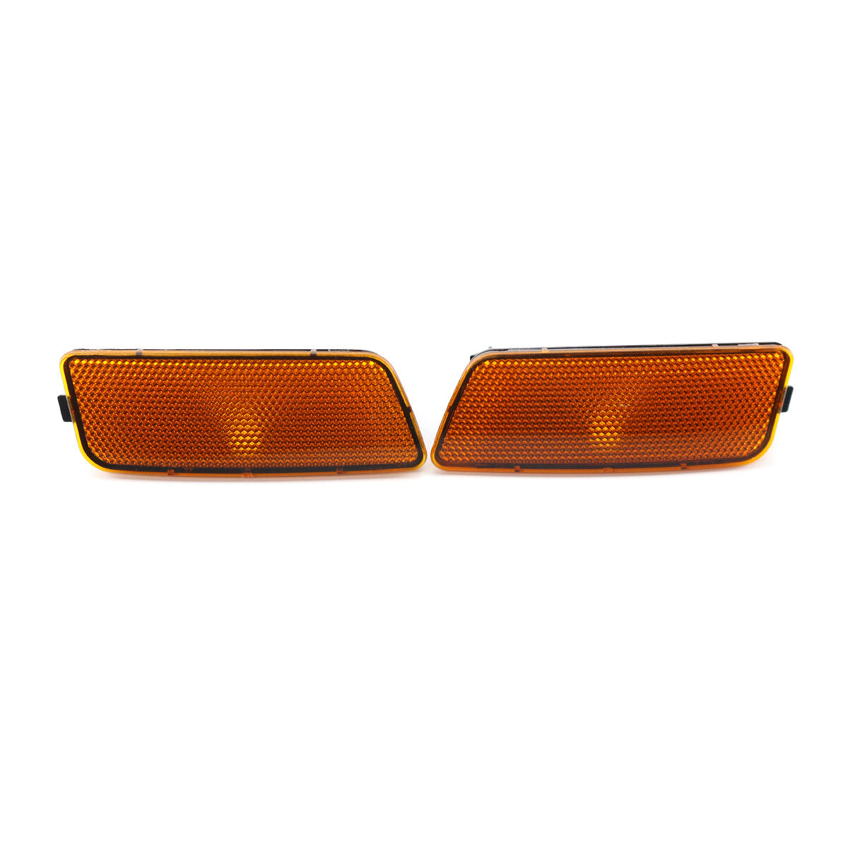 Front marker light housing for 10-14 for Volkswagen MK6 for Golf GTI US version