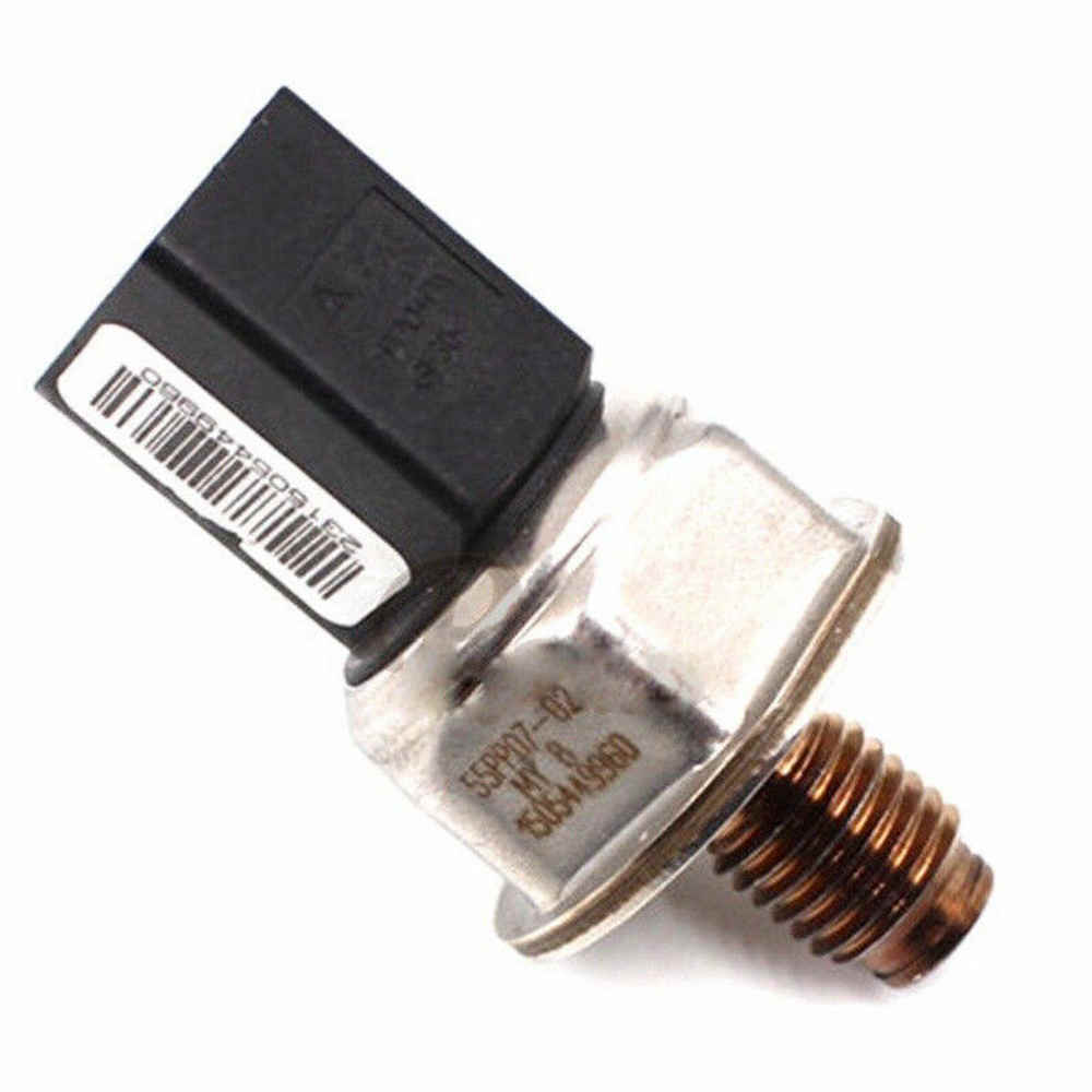 55PP07-02 High FUEL PRESSURE SENSOR DELPHI 9307Z512A Regulator for Kia for Hyundai
