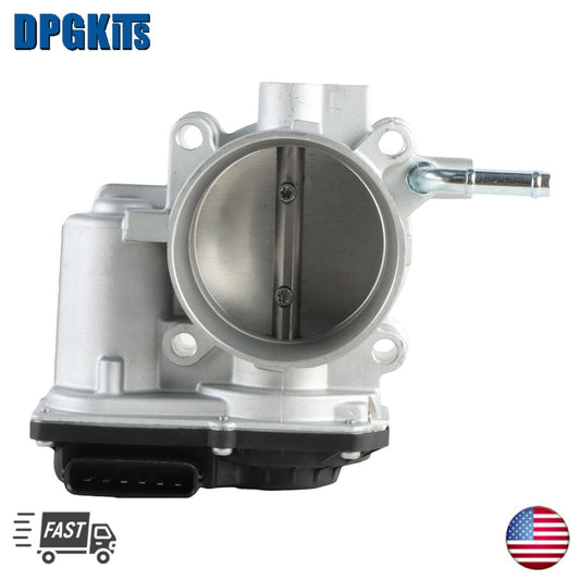 Throttle Body for Toyota for Camry 2010-2017 RAV4 2009-2018 tC Highlander 2203036010