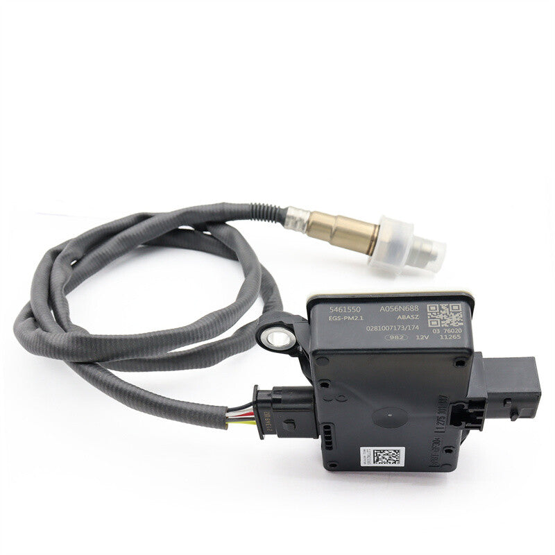 Four map sensors are compatible with for Peugeot, for Kia, for Citron, and for Hyundai 800 18383 5WK96841 CNG engines. 2780 A
