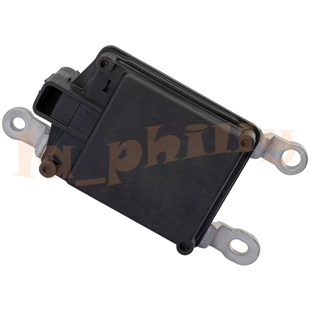 Front Cruise Distance Radar Sensor 28438-5FA6A Fits for Nissan Rogue Sport 2017-2022 Q