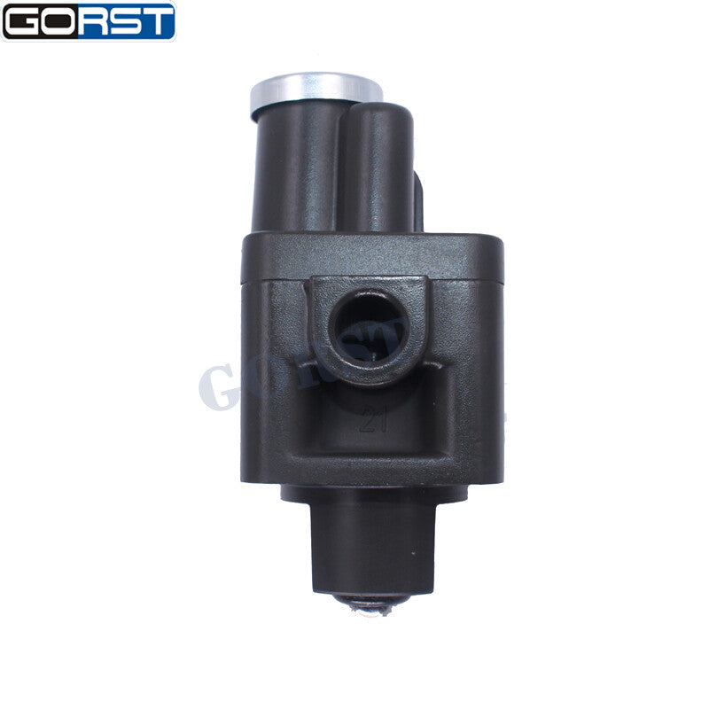 Manual Transmission Splitter Gearbox Multiport Shift Cylinder Solenoid Valve v