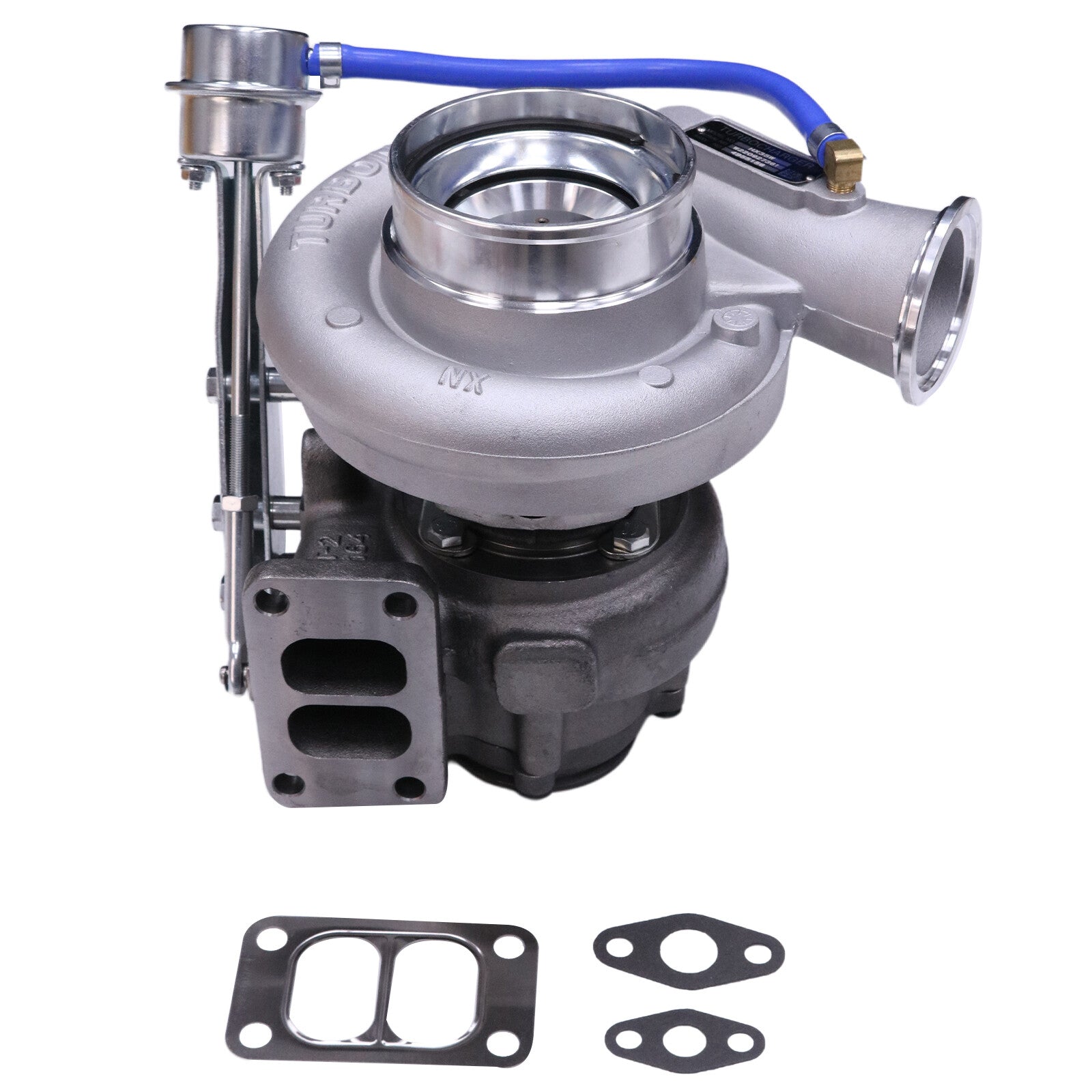 For Engine QSB6.7 Turbo HX35 Turbocharger 4038597 4955156 4044890