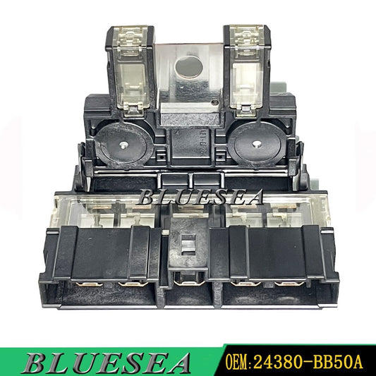 24380-BB50A Battery Fuse Fusible Link for Nissan 350z for Infiniti G35 FX35 FX45 Q