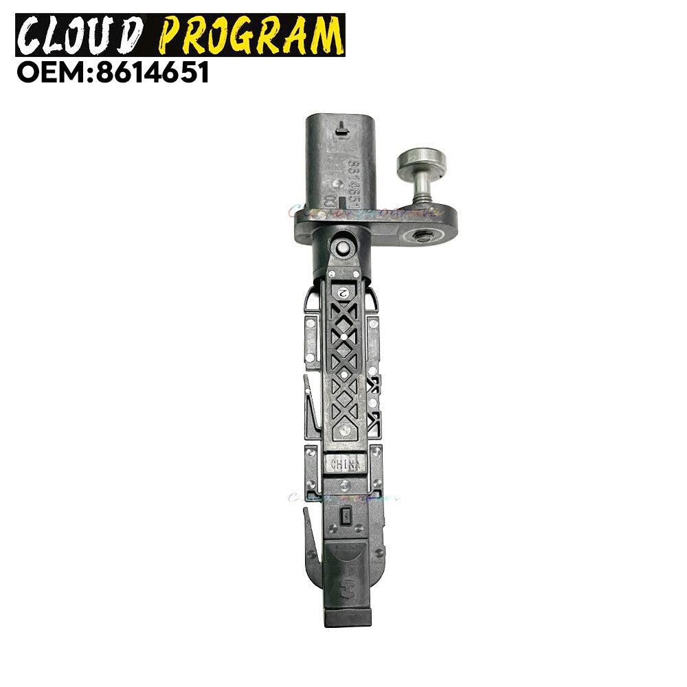 8614651 Engine crankshaft sensor for Mini F40 F45 F46 G20 G21 G30 G31 v