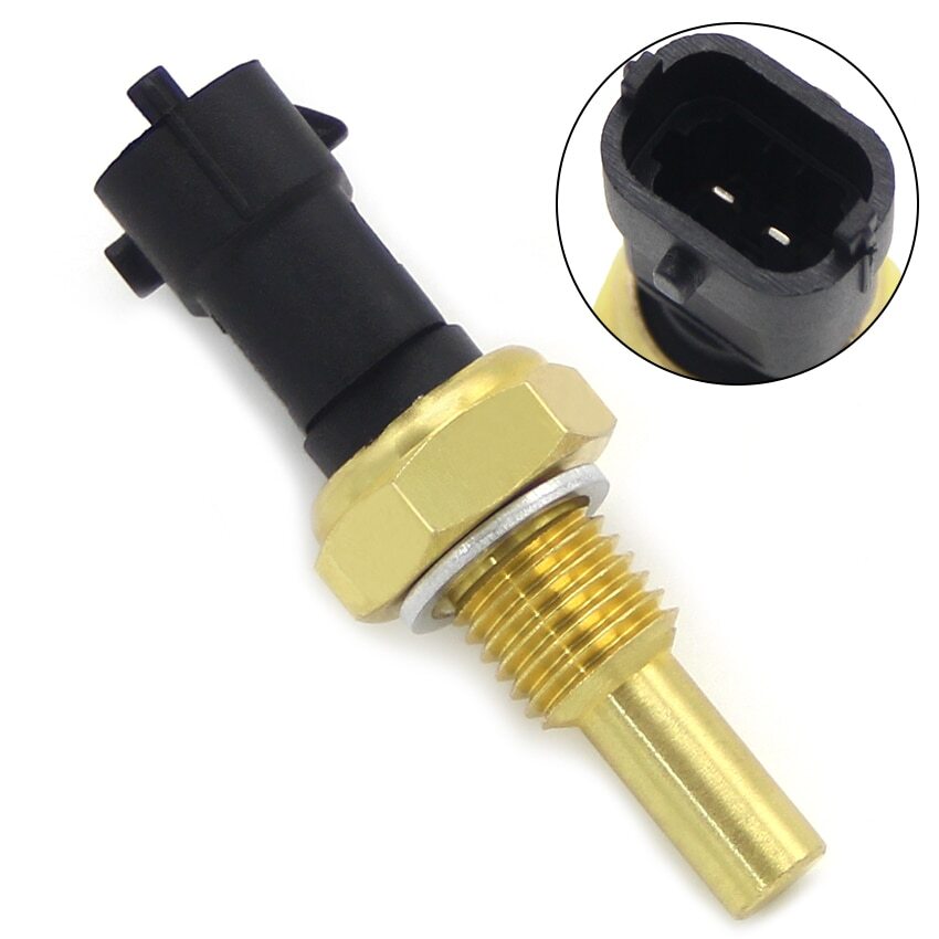 Temperature sensor switch suitable for Polaris RZR 570 800 Ranger XP 1000 700 800 900- n