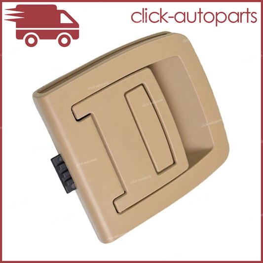 Interior Rear Trunk Mat Tailgate Switch Handle Fits for BMW E70 for X5 E71 X6 2006-2013 Q