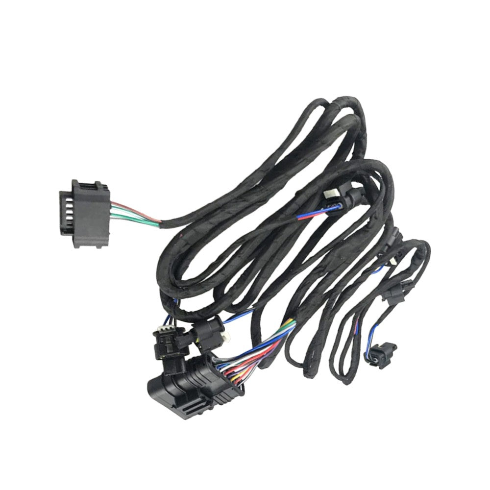 Front Bumper PDC Parking Sensor Wiring Harness For CLA-Class W117 2013-2020 Q