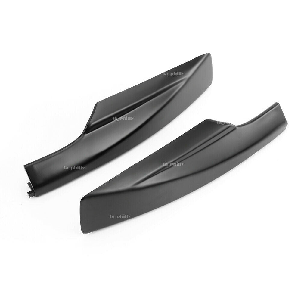 Set of 4 Pcs Roof Rack Bar End Cover Shell Replace for Toyota RAV4 2008 to 2013 Q
