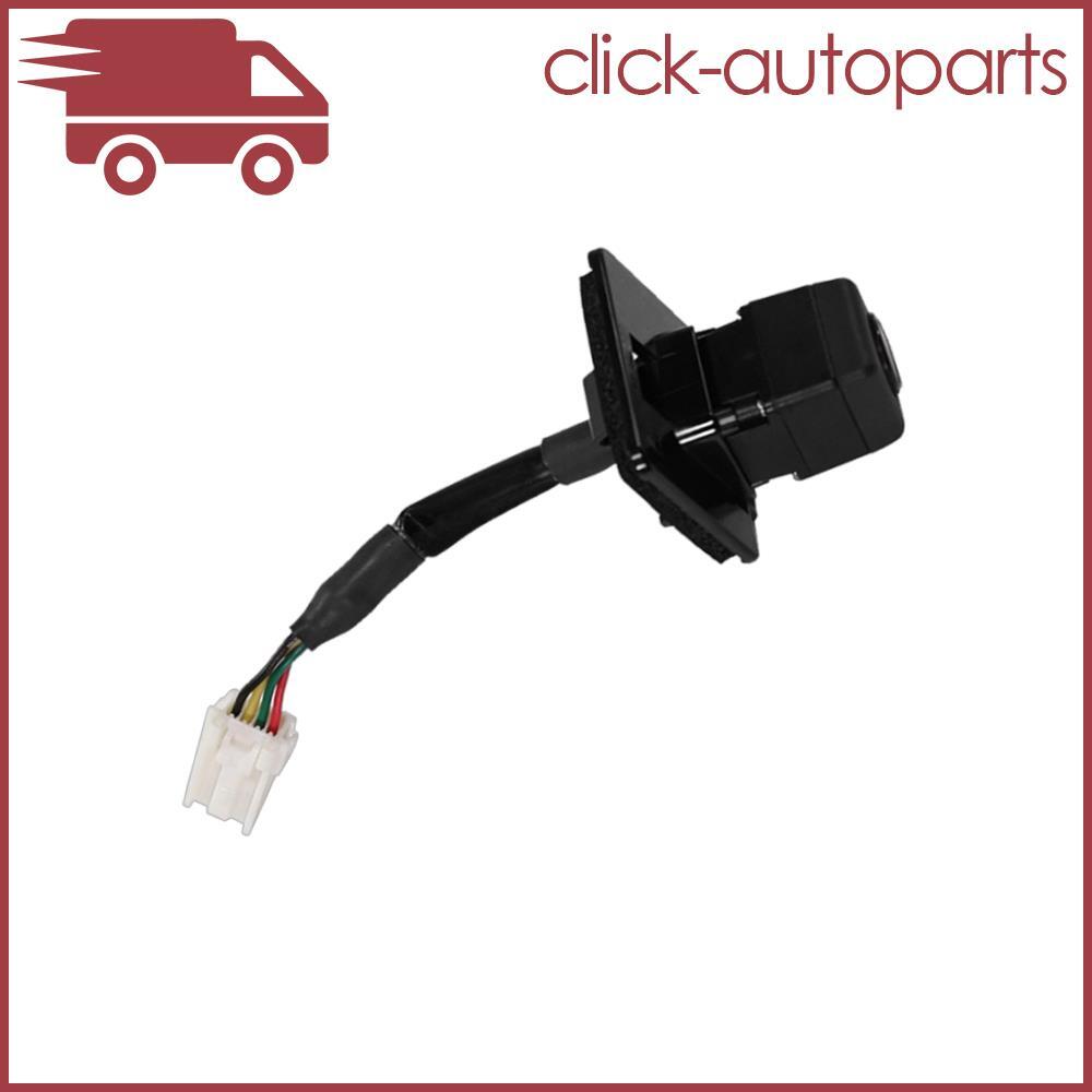 For 2014 - 2016 for Subaru for Forester 86267-SG000 Rear View Backup Camera Replacement Q