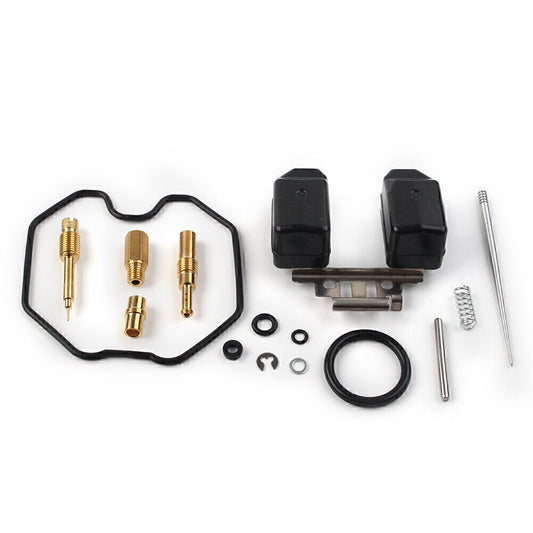 Carburetor Repair Rebuild Kit Set For 1979-1981 for HONDA XL500S XL 500 S Q