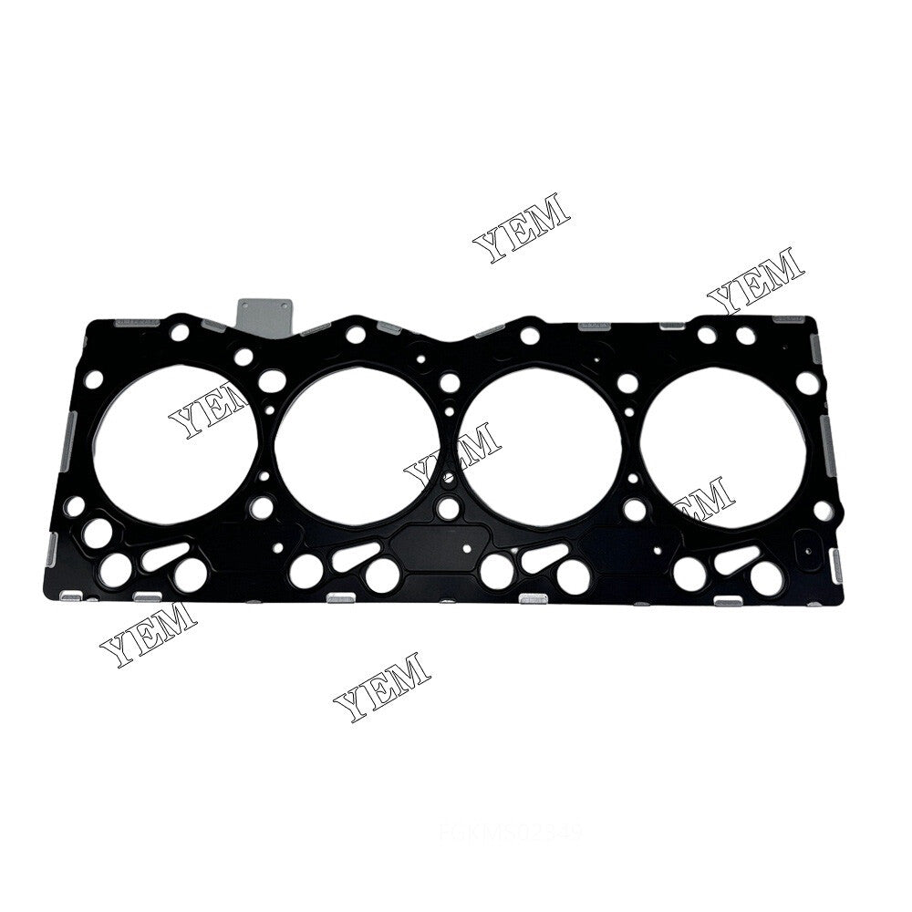 New B4.5 Head Gasket 2830706 4894688 4898414 4898853 Fit For Engine