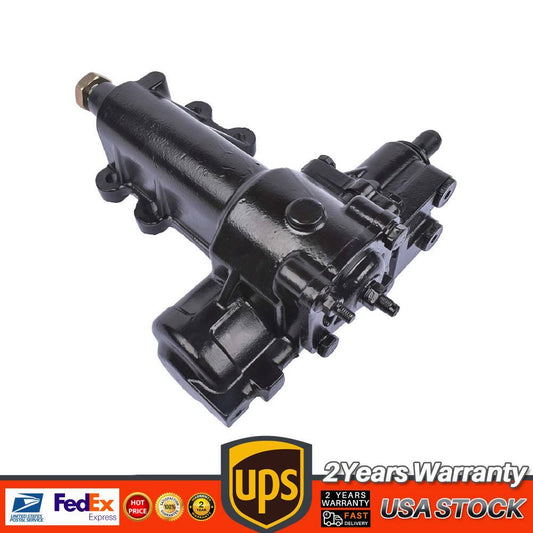 Power Steering Gear Box for Jeep for Wrangler 2007-2017 Sport Utility 4 Door Q