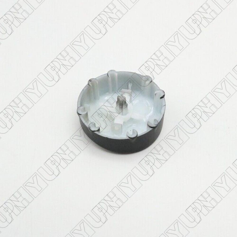Steering Wheel Volume Control Switch Button Cover for BMW for MINI Cooper R55 R56/60 Q