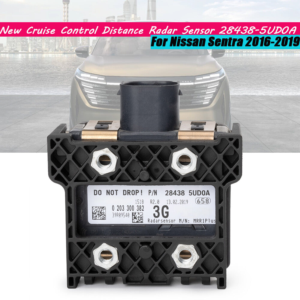 28438-5UD0A Control Module/Distance Sensor for Sentra Cruise 1.6L 1.8L v