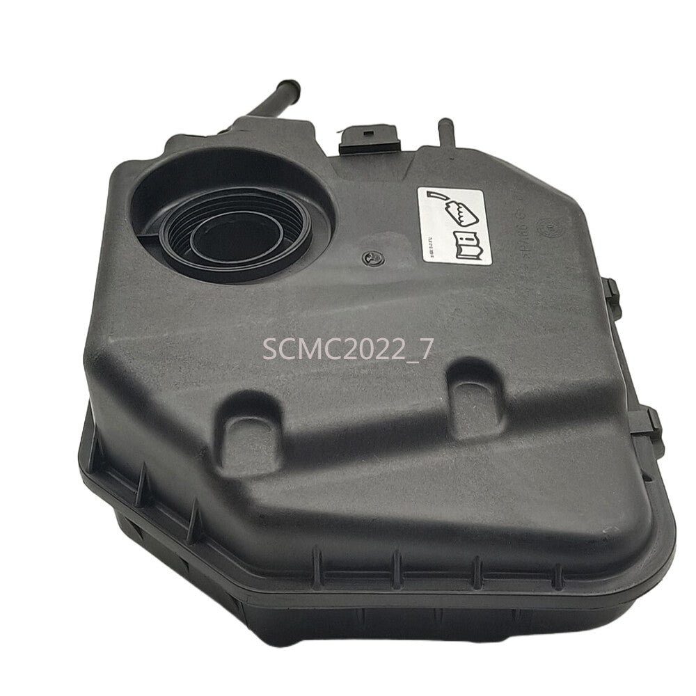 Radiator Coolant Overflow Tank Fits for AUDI Q7 for VW Touareg 7L0121407E