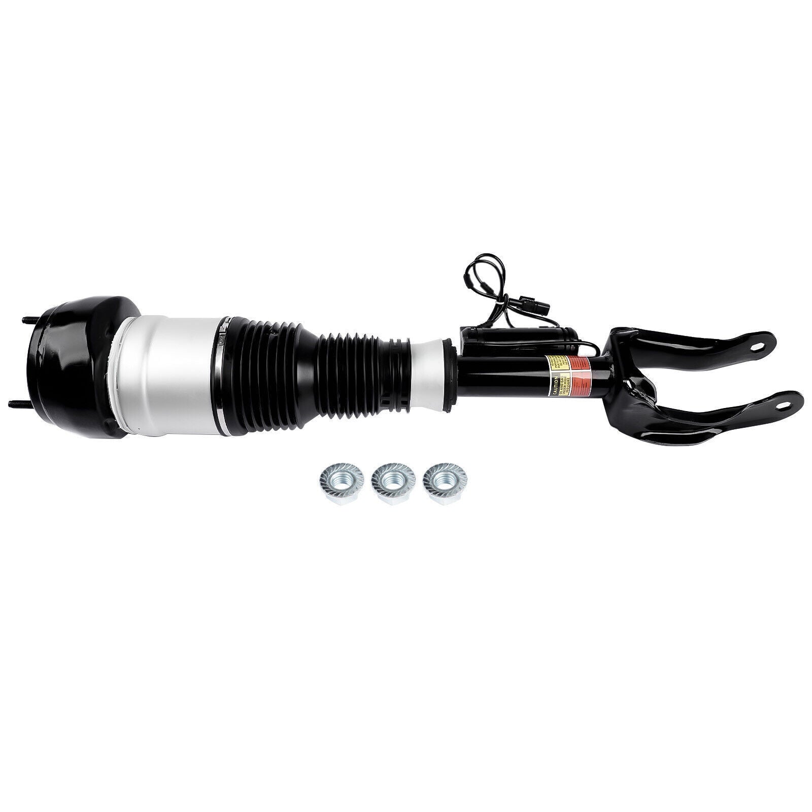 Front Right Air Suspension Strut Assembly for 2012-2015 for Mercedes ML63 1663201413