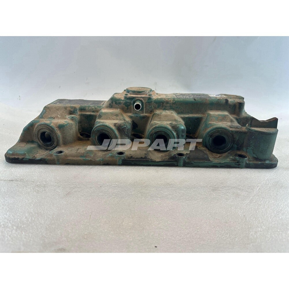 C2.6 Valve chamber cover for Caterpillar excavator engine parts -