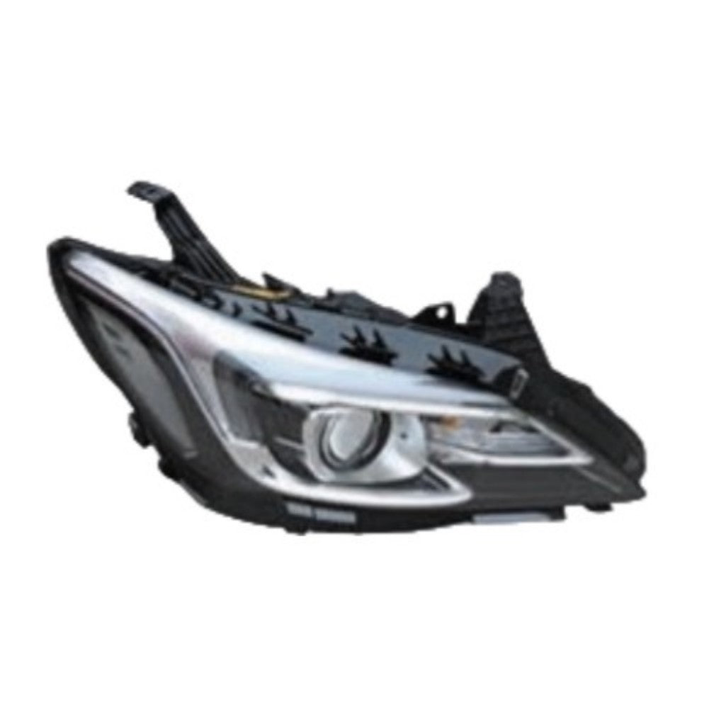 Rep# 26689678 Headlights (L size) 1 piece/set Q