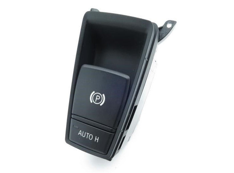 New parking brake control switch for E70, X5, E71, E72, X6 - n