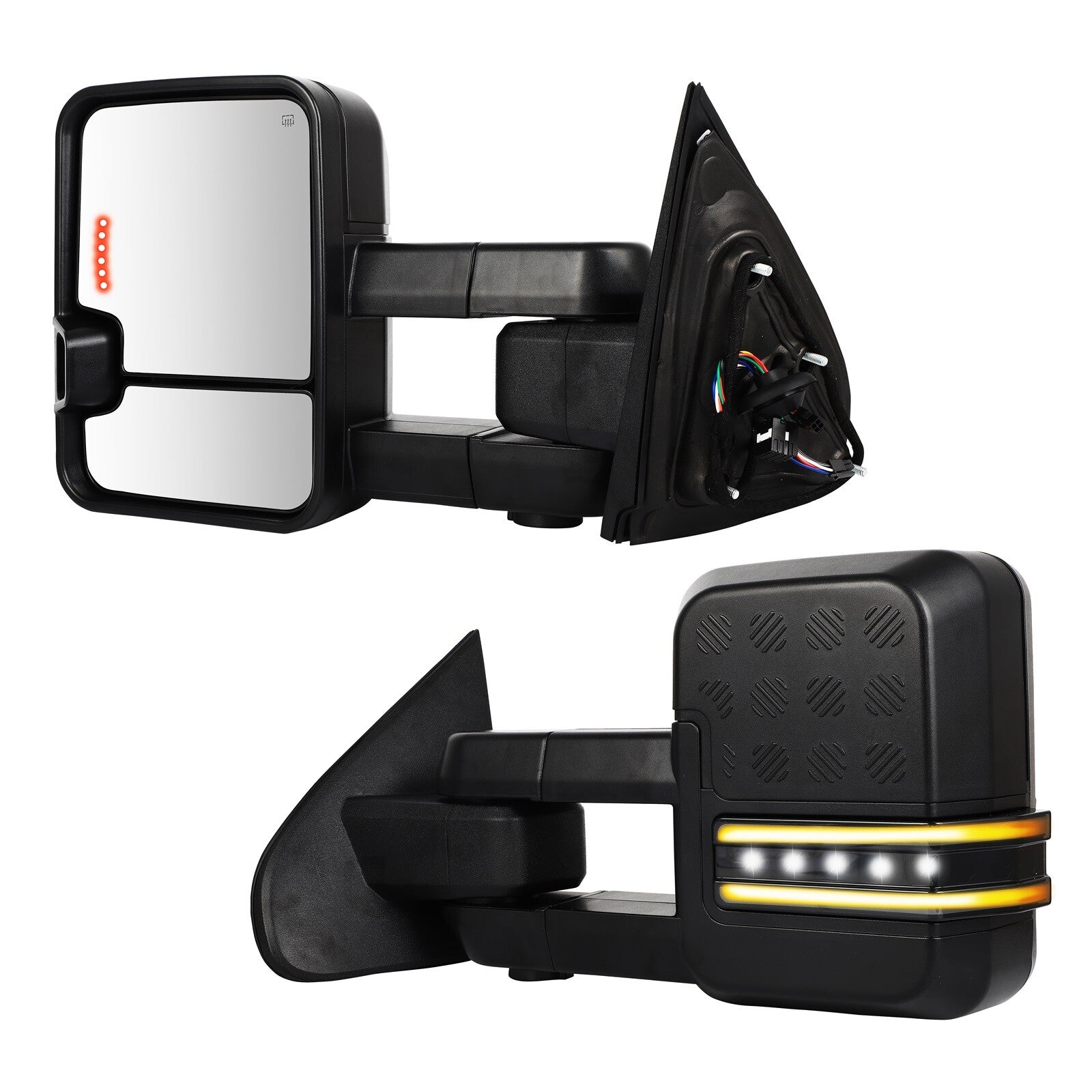 DC12V24V LED Navigation Anchor Lights 360 All Round Lighting Car For Marine E