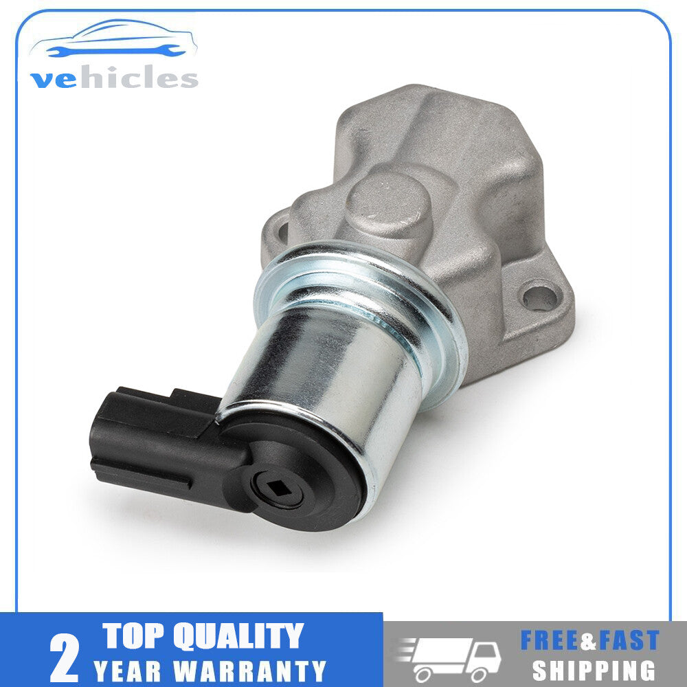 1x862998 Idle Air Control Valve (IAC) for Mercurizer MPI 3.0L, 4.3L, 5.0L, 5.7L V6, V8 engines.