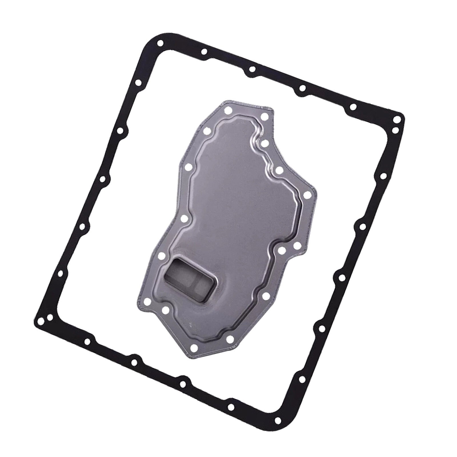 Automatic RE5R05A JR507E transmission 462404C00 oil filter disc gasket kit for NISSAN