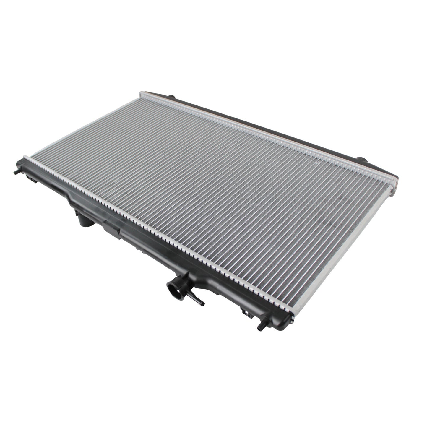 Radiator for 2013-2017 for Honda Accord 2015-2020 for Acura TLX 2.4L 3.5L V6 Engine NEW