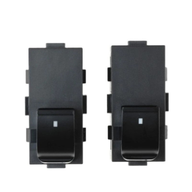2-pack 13597423 Car Power Window Switch Buttons Suitable for Buick , , and Gimlich n