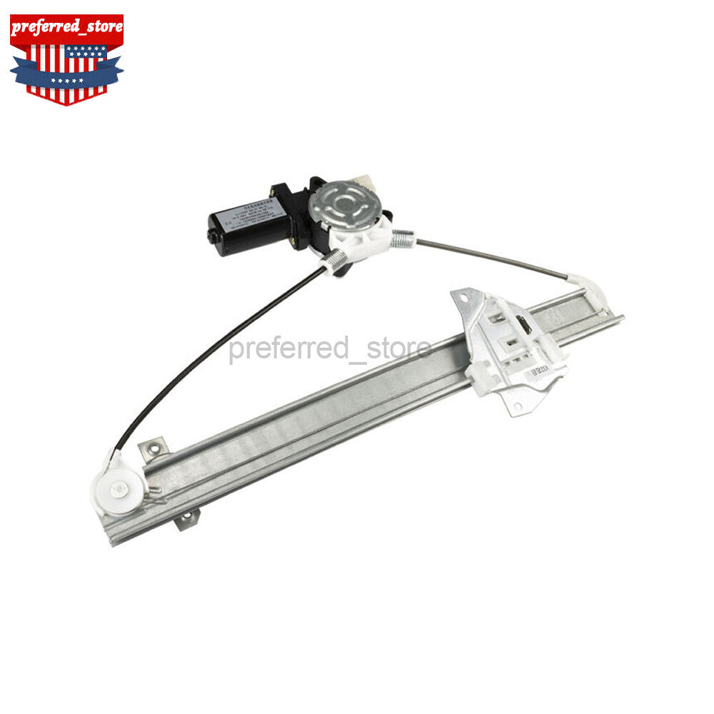 The right rear power window adjuster is suitable for the Montero 1996 LS Sport 3.0L. v