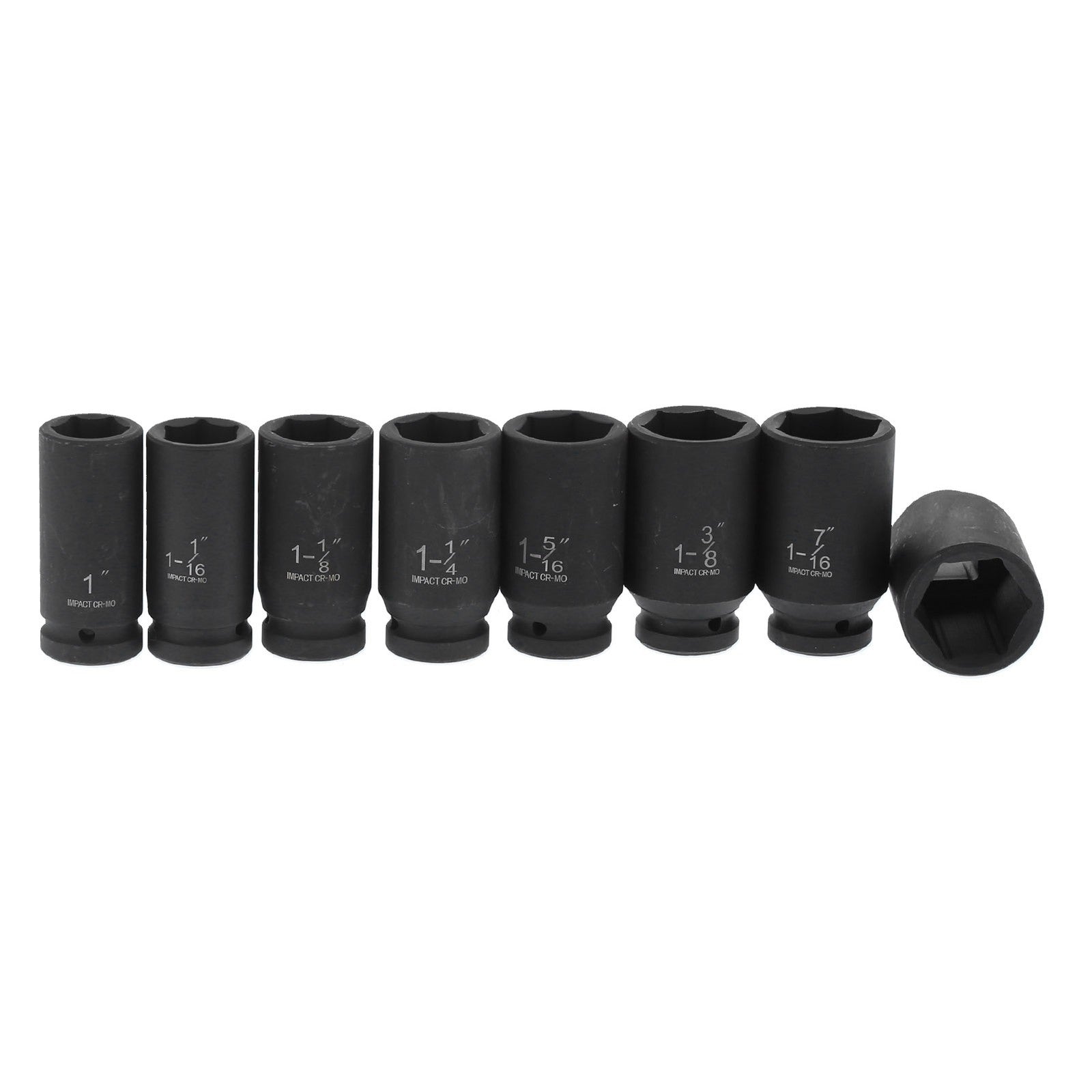 Drive Socket Socket Set High For Auto Repairing Q
